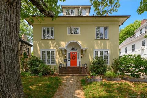 532 Whitney Ave, New Haven, CT 06511