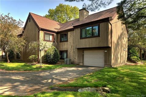 91 Midwood Trl #C, Stratford, CT 06614