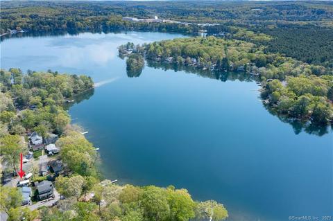 205 Oak Ridge Ln, Killingly, CT 06241