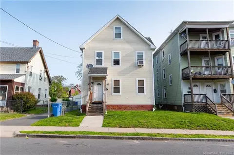 18 Whitmore St, Hartford, CT 06114