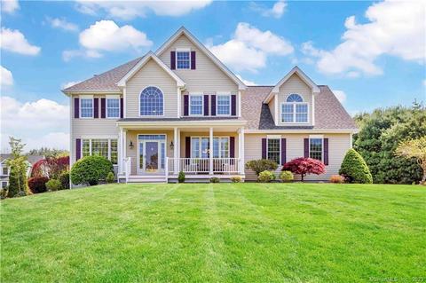 63 Ridgeview Way, Ellington, CT 06029