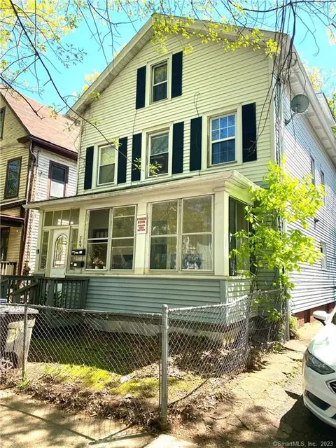 369 Shelton Ave, New Haven, CT 06511