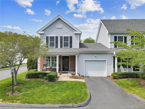 24 W Sussex Pl #24, Madison, CT 06443