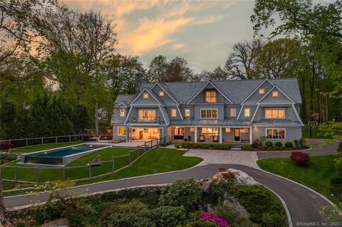 67 Salem Straits, Darien, CT 06820