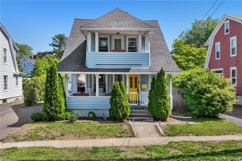 412 Windsor Ave, Stratford, CT 06614