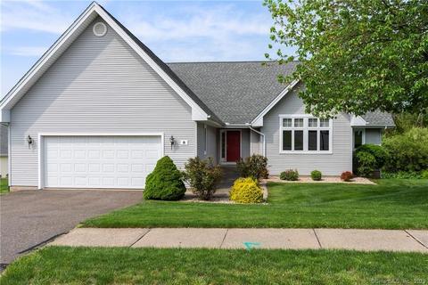 8 Maxwell Dr #8, Rocky Hill, CT 06067