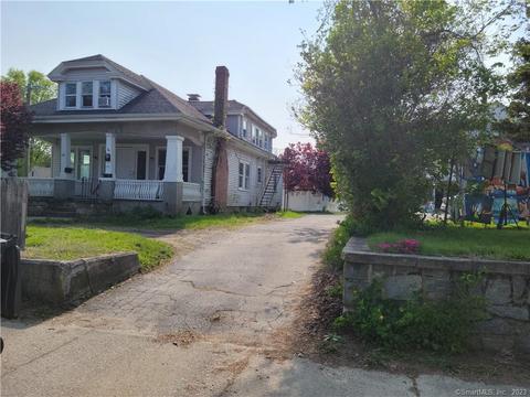 59 Broad St, Killingly, CT 06239