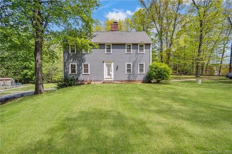 71 Florida Rd, Somers, CT 06071
