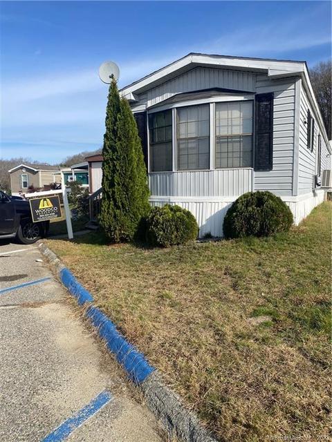 210 Bundy Hill Rd #45, Lisbon, CT 06351