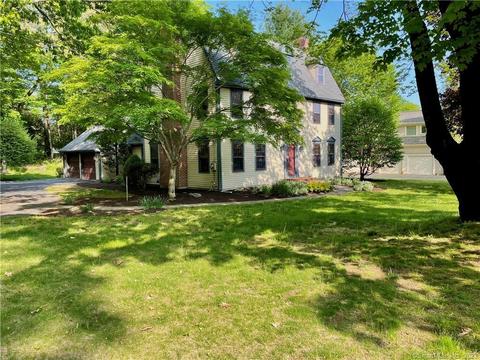 12 Stroll Rock Common, Fairfield, CT 06824