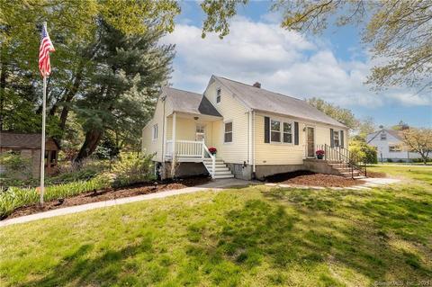 45 County St, Norwalk, CT 06851