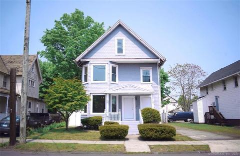 27 York St, West Haven, CT 06516
