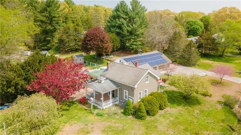 6 Stone Hill Rd, Griswold, CT 06351