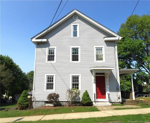 63 Linwood St, New Britain, CT 06052
