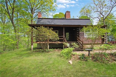 43 Seckar Rd, Ashford, CT 06278