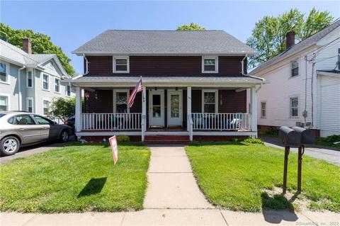 24 Dean Ave, East Windsor, CT 06088