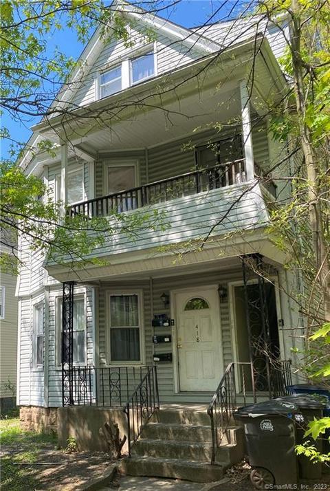 418 Shelton Ave, New Haven, CT 06511