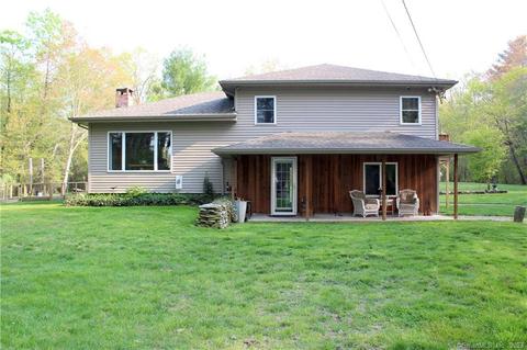 233 Porter Plain Rd, Thompson, CT 06277