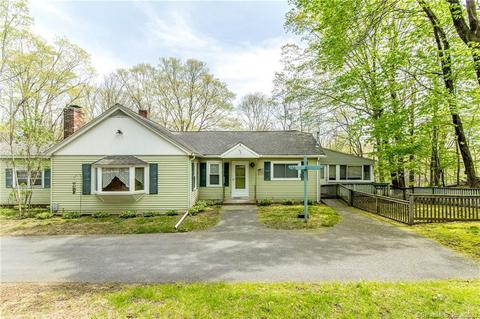 235 Barstow Rd, Canterbury, CT 06331