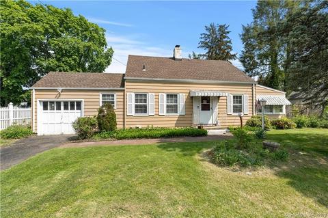 85 Wilmot Rd, Hamden, CT 06514