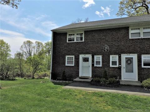 245 Cherry Ave #G11, Watertown, CT 06795