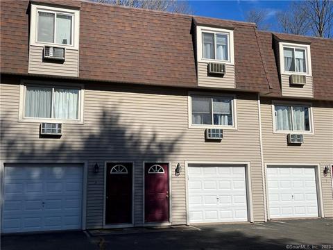 1581 Meriden Waterbury Tpke #4, Southington, CT 06489