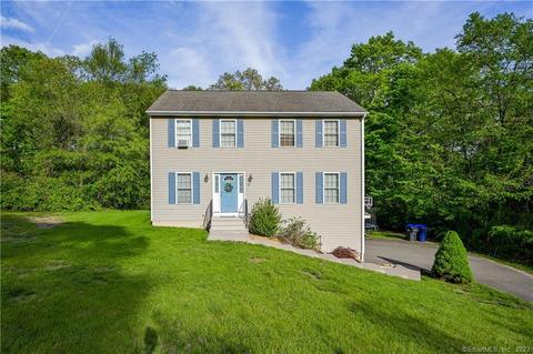 56 Innes Rd, Watertown, CT 06795
