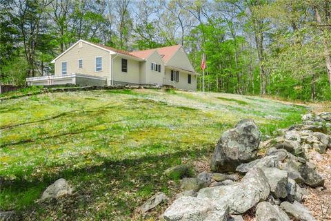 74 Parker Rd, Willington, CT 06279