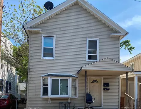 84 Rosette St, New Haven, CT 06519
