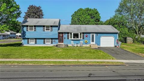 82 Shuttlemeadow Rd, Plainville, CT 06062