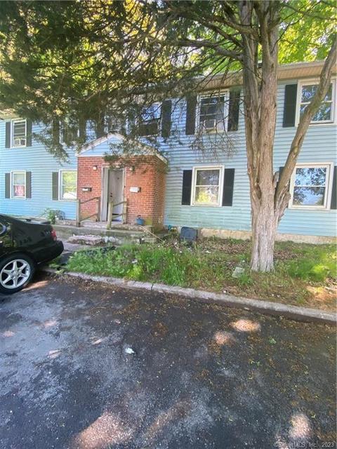 97 Rock Creek Rd, New Haven, CT 06515