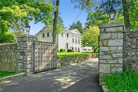 681 Weed St #8, New Canaan, CT 06840