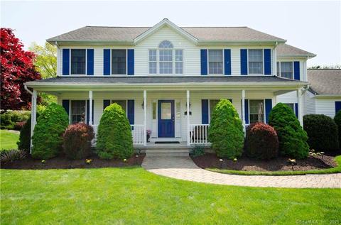 55 Brandywine Pl, Southington, CT 06489