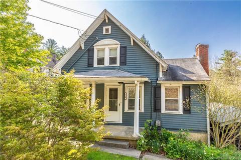 599 Litchfield Rd, Harwinton, CT 06791