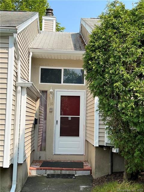 116 Shepard Ave #116, Hamden, CT 06514