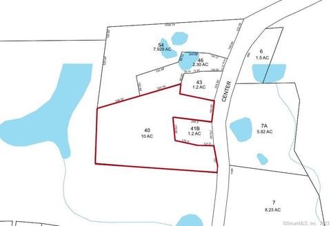 00 Center St, Hartland, CT 06027