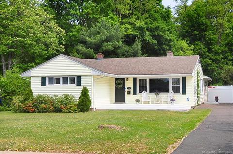 194 Kelly Rd, South Windsor, CT 06074