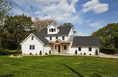59 Kings South Hwy, Westport, CT 06880