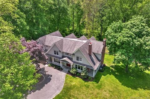 999 Merwins Ln, Fairfield, CT 06824