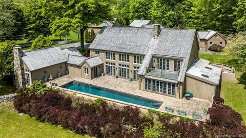 34 Macedonia Brook Rd, Kent, CT 06757