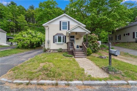251 Reynolds Bridge Rd, Thomaston, CT 06787