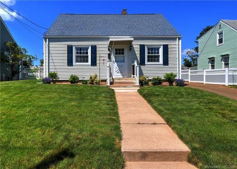 34 Willard St, Hamden, CT 06518