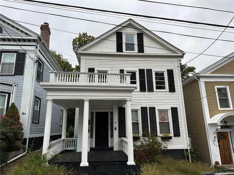 129 Broadway, Norwich, CT 06360