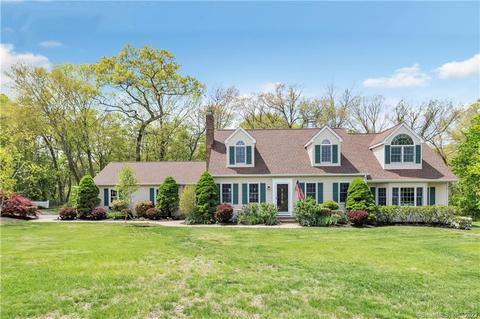 60 River View Ct, Cheshire, CT 06410