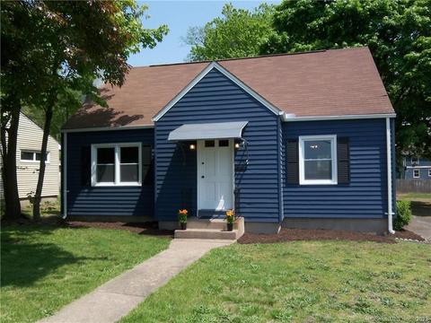 105 Trebbe Dr, Manchester, CT 06040
