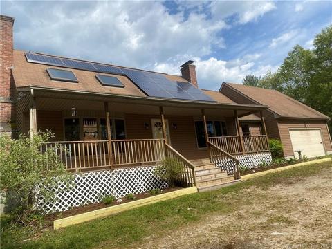 60 Demers Rd, Plainfield, CT 06354