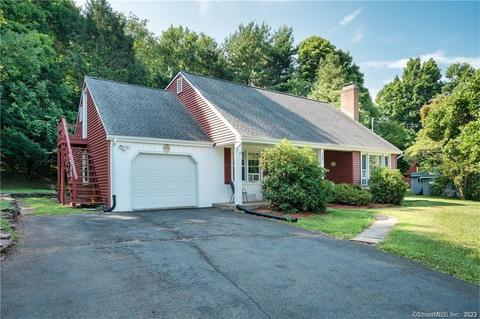 944 New Britain Ave, Rocky Hill, CT 06067