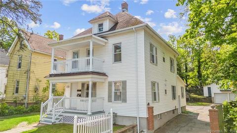 521 Allen St, New Britain, CT 06053