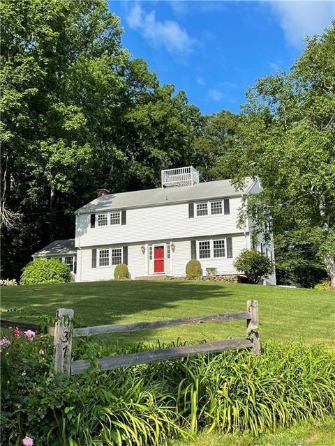 37 Berncliff Dr, Northford, CT 06472