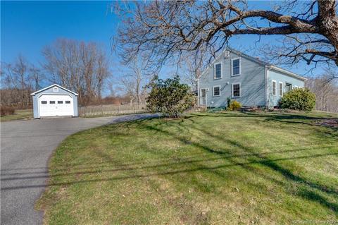 981 Pudding Hill Rd, Hampton, CT 06247